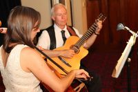 Private event- wedding- Newburg Trio