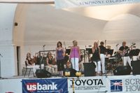 Kentucky Symphony's Boogie Band class reunion concert