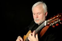 Private event- wedding- Solo guitar