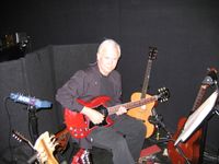 Private event wedding- solo guitar