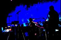 Kentucky Symphony's Boogie band at Devou Park