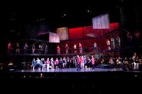 Chapter 28 Praise Band
