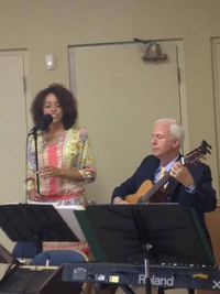 Concert of Madeira Presbyterian artists