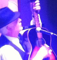 Katja and Moi at Jack Binion's--- 7-10pm!