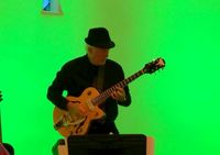 solo gig