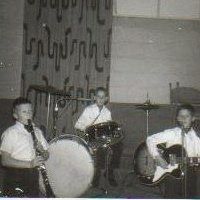 kentucky symphony's devoudoo band