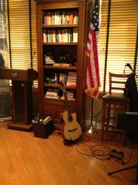 Private Party Newburg Trio