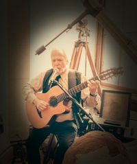 Private event- solo at Cedar Village