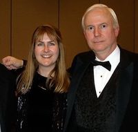 Guitar/Flute duo at private event in Georgetown, KY