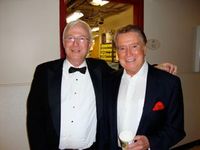 Regis Philbin at Belterra Casino