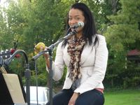 Private event- Katja & Brian at Mallard Cove