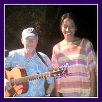 Katja and Brian at Jack Binion's 6-9