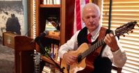 Solo guitar at Chez Renee!