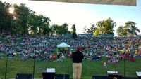 Kentucky Symphony Boogie Band
