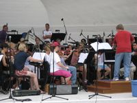 Springfield Symphony Orchestra