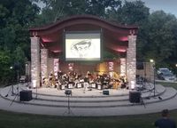 Kentucky Symphony Park concert:  Rat Pack!