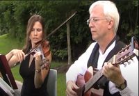 Cincinnati Area Wedding/Newburg Duo