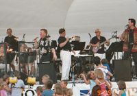 KSO boogie band class reunion concert