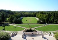 Newburg Trio- Private event in Ault Park
