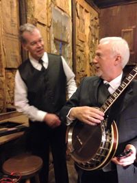 Cincinnati Area Wedding Music/Newburg Trio