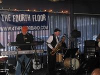 Four on the Floor at Art of Entertaining!