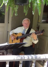 I'll be playing at DEYO'S Italian bistro in Maineville