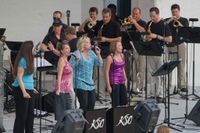 Kentucky Symphony Boogie Band "Pop-Pourri" 