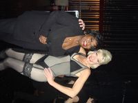 "Chicago" the musical 