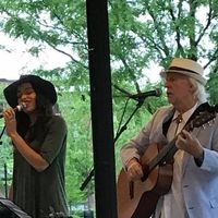 Private event- Katja and Brian at Twin Towers