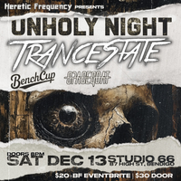 UNHOLY NIGHT