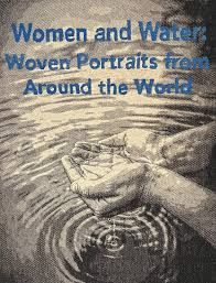 Artist Talk: "Women and Water: Woven Portraits from Around the World"