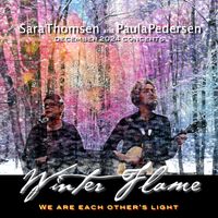 Sara Thomsen and Paula Pedersen's Duluth Winter Concert
