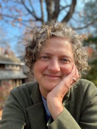 House Concert at Sun Dog Farm