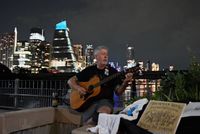 Sundown Fall Concerts