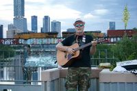Sundown Concert Series Eight Days of Summer 