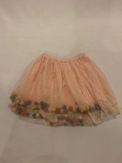 Tutu Puffs