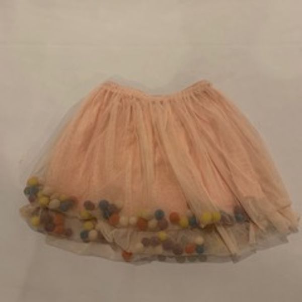 Tutu Puffs