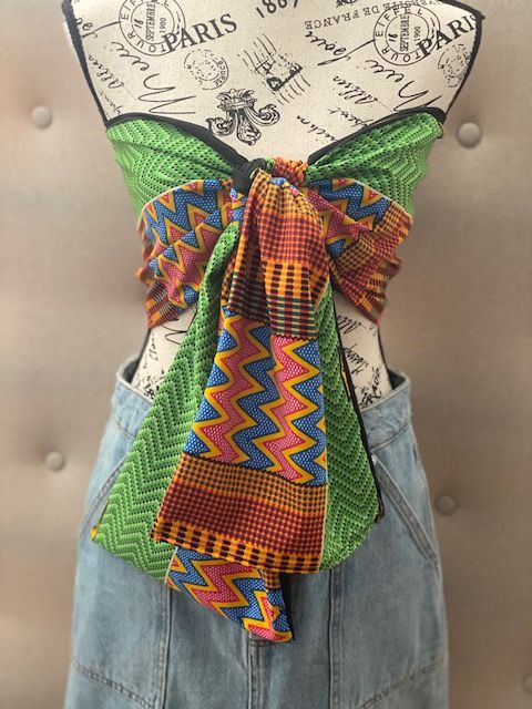 Party Bandeau