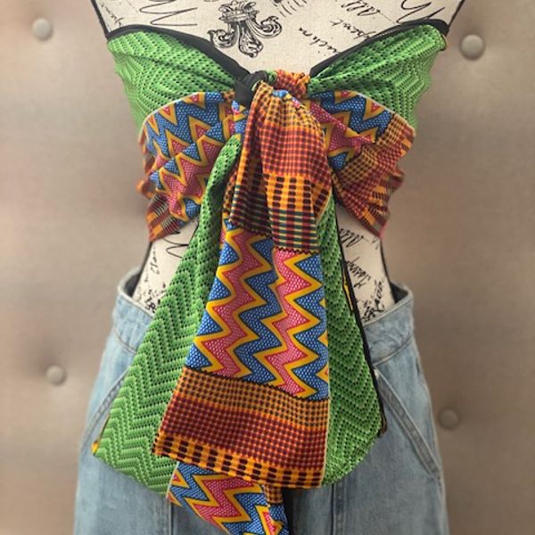 Party Bandeau