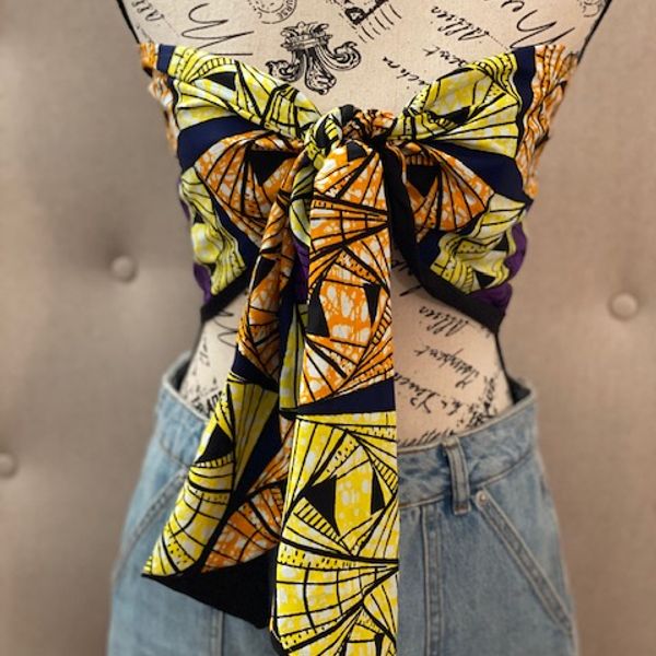 Paradise Bandeau