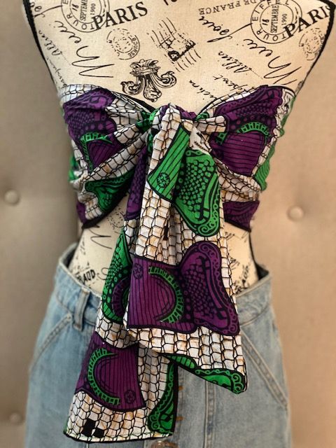 Royalty Bandeau