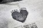 Lead with Love Unisex Sweatshirt
