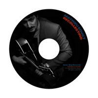 Recollecting de Mathieu Soucy