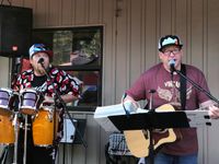Lindley Family Duo