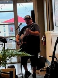Don Lindley Solo Gig