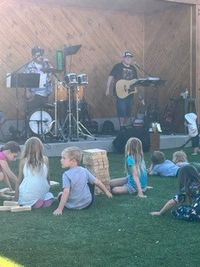 Lindley Family Duo