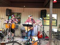 Lindley Family Duo