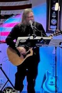Don Lindley Solo Gig