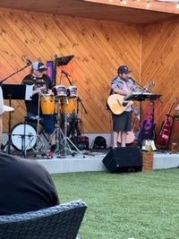 Lindley Family Duo