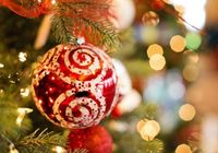 Swing Those Jingle Bells